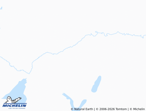 Mappa MICHELIN Makabongo - ViaMichelin