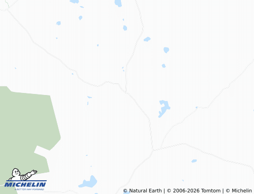 Mappa MICHELIN Tangaza - ViaMichelin