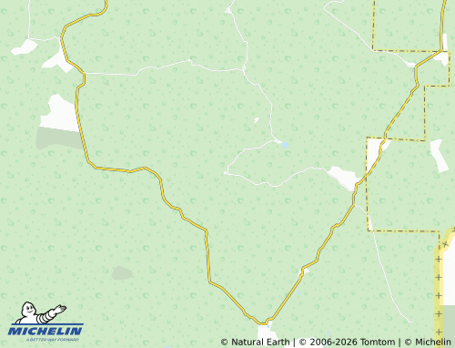Mappa MICHELIN Tambores de Emiliano Zapata - ViaMichelin