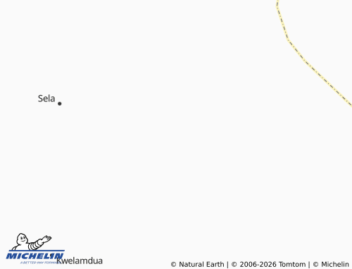 Mapa MICHELIN Bera - ViaMichelin