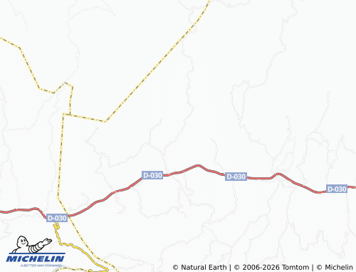 Mappa MICHELIN Oycalı - ViaMichelin