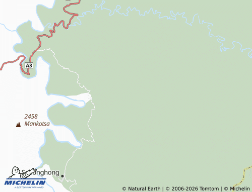 Mappa MICHELIN Ha Motake - ViaMichelin