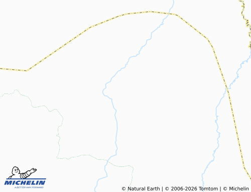 Mappa MICHELIN Kingonda - ViaMichelin