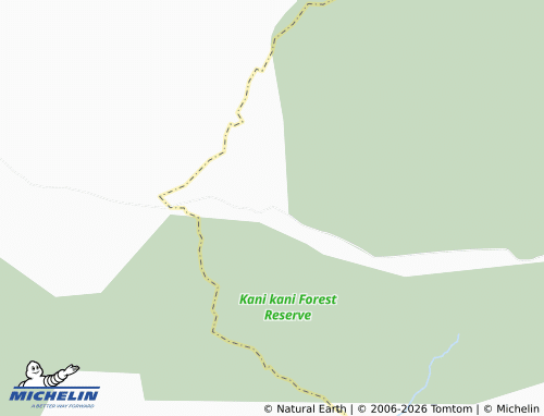 Mapa MICHELIN Grupe - ViaMichelin