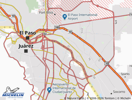 Mappa MICHELIN Quintas Alameda - ViaMichelin