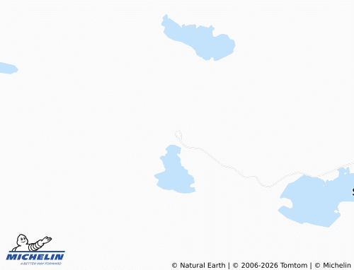 Mappa MICHELIN Bahi al-Deen - ViaMichelin