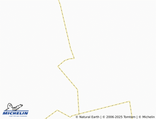 Mapa MICHELIN Ul'gili - ViaMichelin
