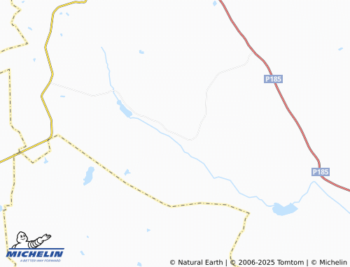 MICHELIN Bublikovo map - ViaMichelin