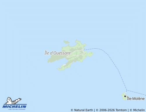 Mappa MICHELIN Punel - ViaMichelin