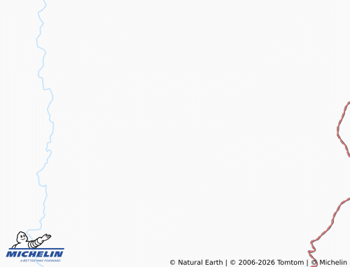 Mappa MICHELIN Mbaji - ViaMichelin