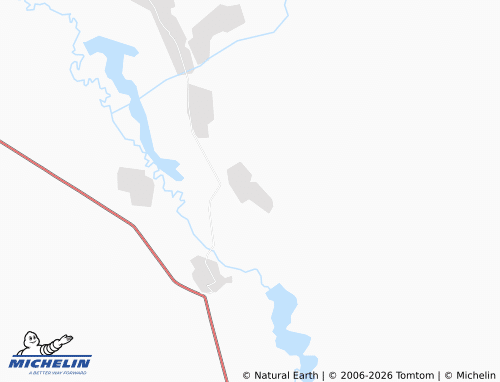 Carte MICHELIN Moskva - ViaMichelin