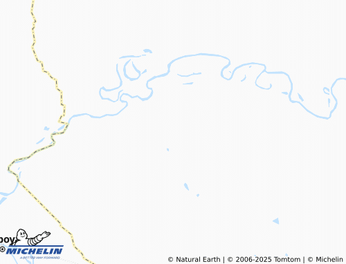MICHELIN Lungbunga map - ViaMichelin