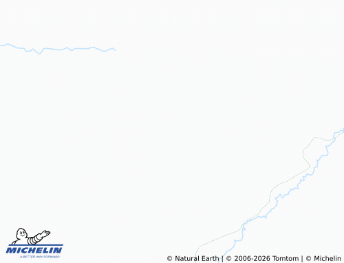 Mappa MICHELIN Magoe - ViaMichelin