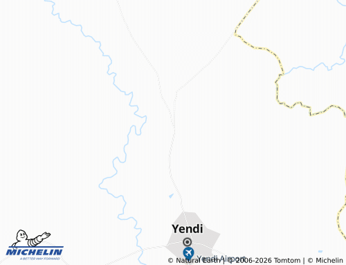 Mappa MICHELIN Sakpiegu - ViaMichelin