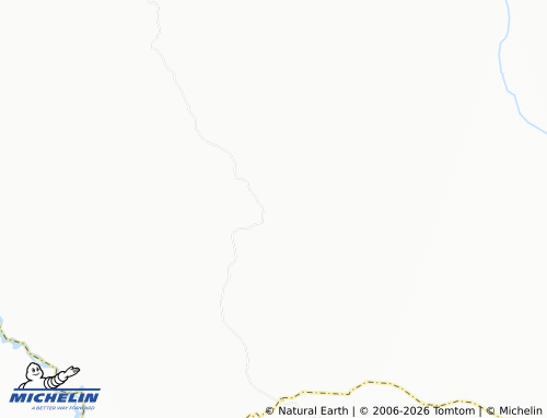Mappa MICHELIN Tshibamba - ViaMichelin
