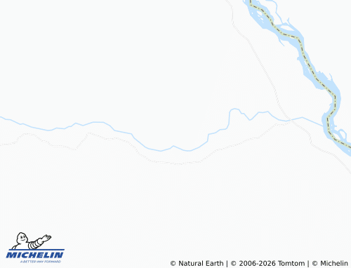 Mappa MICHELIN Bozza - ViaMichelin