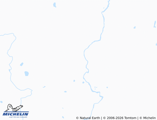 Mappa MICHELIN Zangwie - ViaMichelin