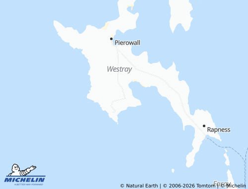 Mappa MICHELIN Midbea - ViaMichelin