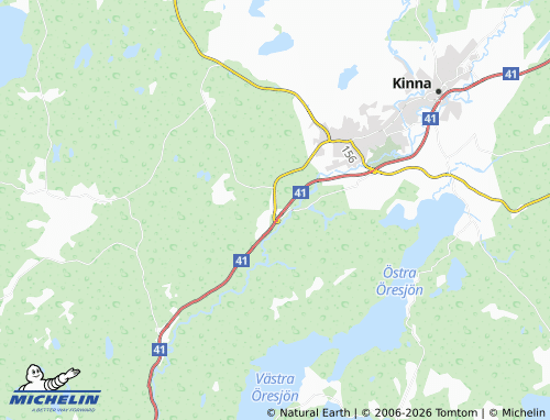 Carte MICHELIN Berghem - ViaMichelin