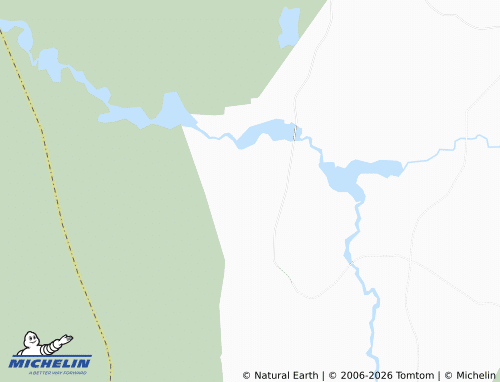 Mappa MICHELIN Kaiga - ViaMichelin
