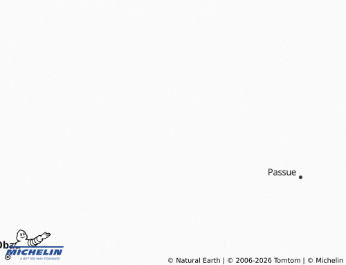 Mappa MICHELIN Korup - ViaMichelin