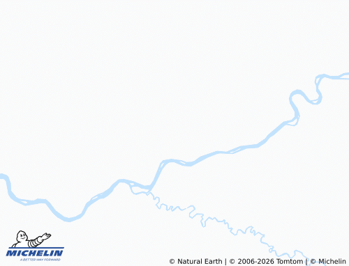 Mappa MICHELIN Bubokalo - ViaMichelin