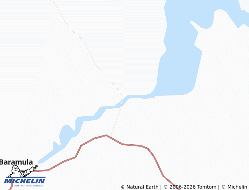 Mapa MICHELIN Sopor - ViaMichelin