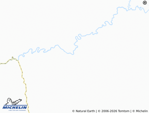 Mapa MICHELIN Apami - ViaMichelin