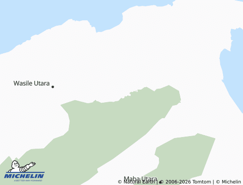 Mappa MICHELIN Marimoi - ViaMichelin