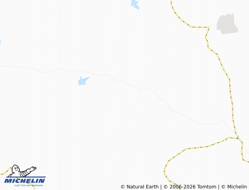 Mapa MICHELIN Zoamba - ViaMichelin