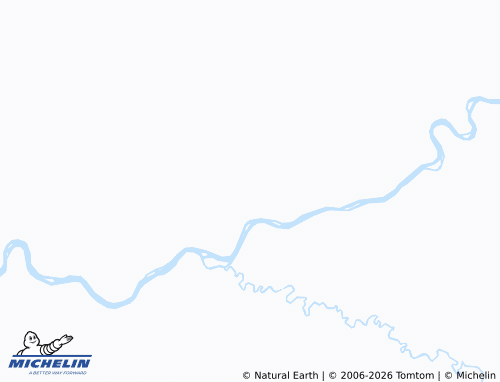 Mapa MICHELIN Esoala - ViaMichelin