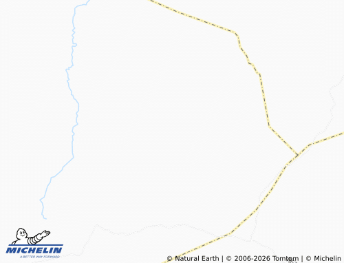 Mappa MICHELIN Kisele - ViaMichelin