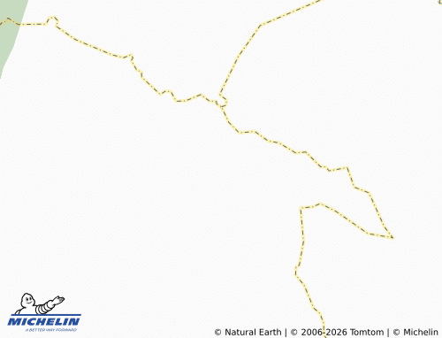 Mappa MICHELIN Lukule - ViaMichelin