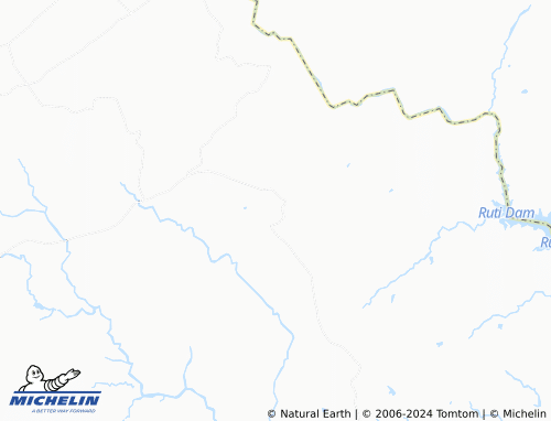 MICHELIN Chitsa map - ViaMichelin