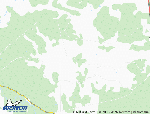 Mappa MICHELIN La Presa - ViaMichelin
