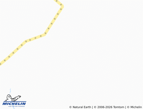 Mappa MICHELIN Umm Deisis - ViaMichelin