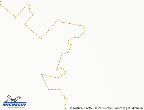 Mappa MICHELIN El-Ugeilif - ViaMichelin