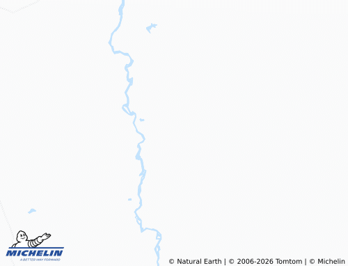Mappa MICHELIN Granja Chissanguir - ViaMichelin