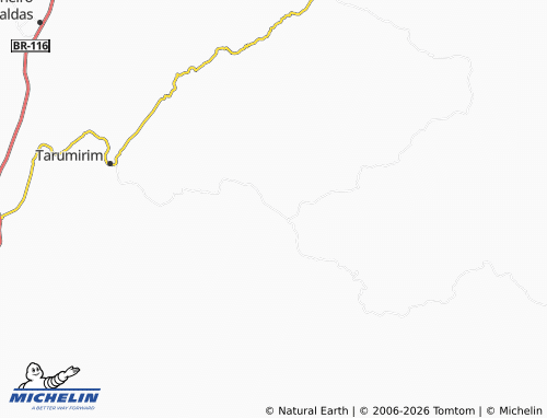 MICHELIN-Landkarte Vai-Volta - ViaMichelin