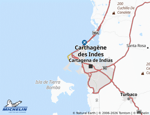 Mappa MICHELIN Espinal - ViaMichelin