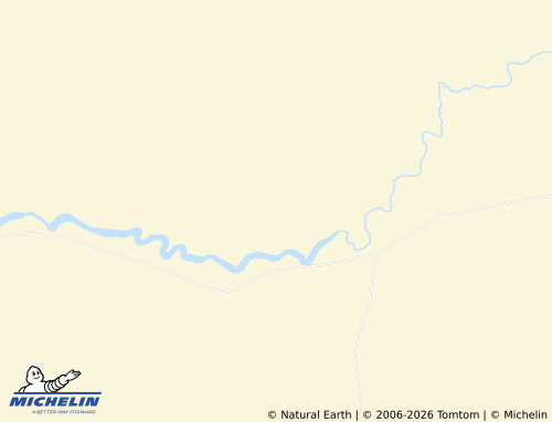 Mapa MICHELIN Maydan Kutcha - ViaMichelin