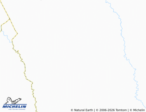 Mapa MICHELIN Makunga - ViaMichelin