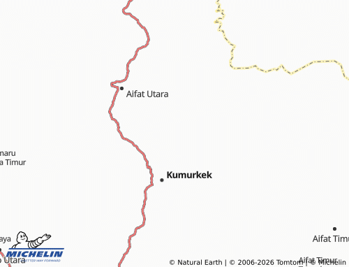 Mapa MICHELIN Raha - ViaMichelin