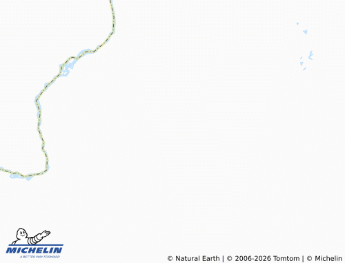 Mappa MICHELIN Dombi - ViaMichelin