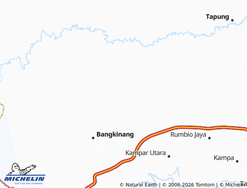 Mapa MICHELIN Suka Mulya - ViaMichelin