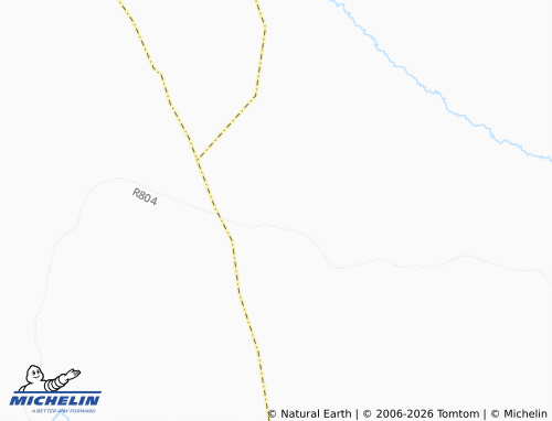 Mappa MICHELIN Wimbo - ViaMichelin
