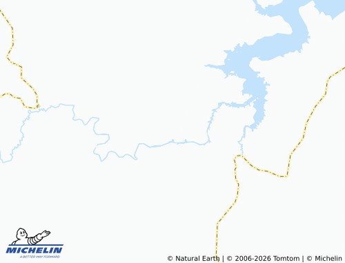 Mappa MICHELIN Prang - ViaMichelin