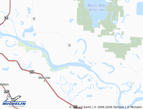 Mappa MICHELIN Sweden - ViaMichelin