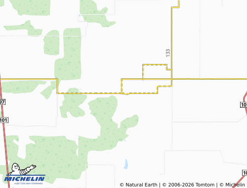 Mappa MICHELIN Plan del Alazán - ViaMichelin