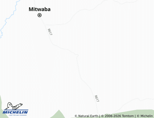 Mappa MICHELIN Penge - ViaMichelin